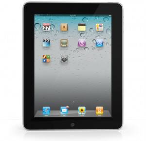 ipad 1