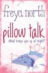 pillow talk