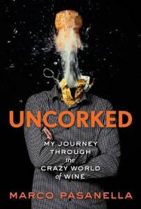 uncorked
