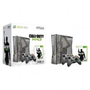 xbox call of duty