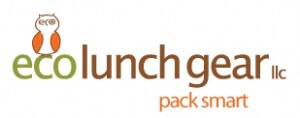 Eco Lunch Gear logo