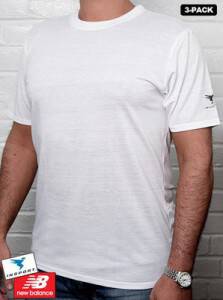 New balance t-shirts New balance t-shirts