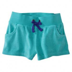 girls shorts