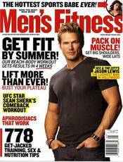 men's fitness