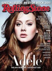 rolling stone