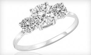 topaz ring