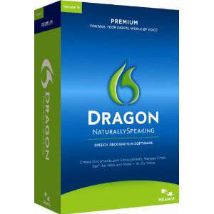 dragon software