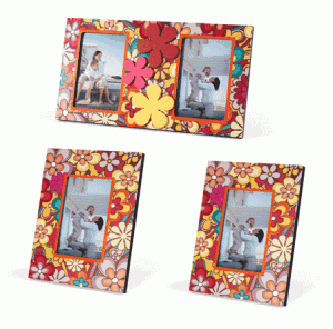 frame set for girls