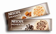 nescafe freebie