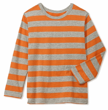 soft tee for boys