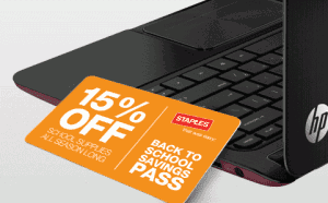 staples twitter sweepstakes