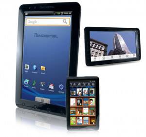 tablet