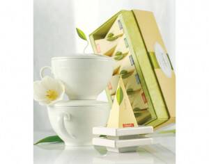 tea forte set