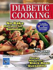 Diabetic-Cooking