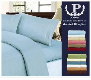 Plazatex-Microfiber-Sheets-Main
