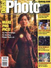 digital photo magazine