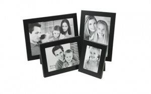 frame set
