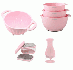 kitchenaid for the cure