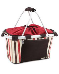 picnic basket