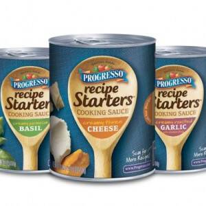 recipe starters
