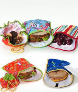 reusable bags
