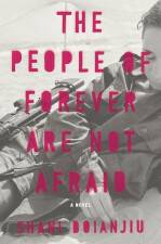 the people of forever are not afraid