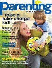 Parenting-School-Years