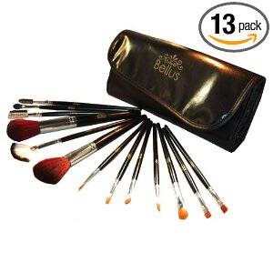 bellus make up brush