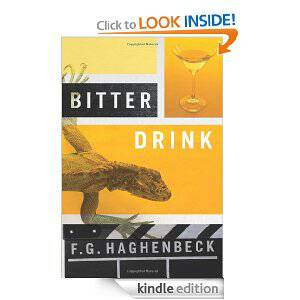 bitter drink