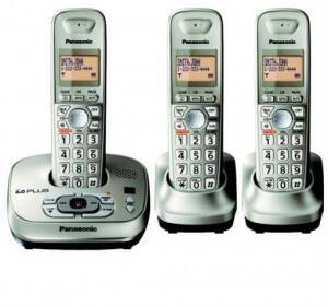 cordless phones