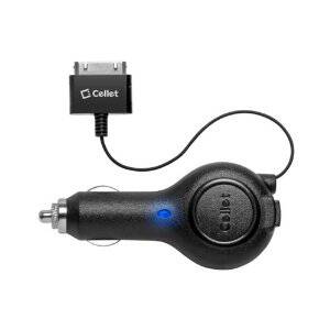 iphone car charger