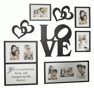 love wall art