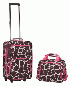 luggage set luggage set