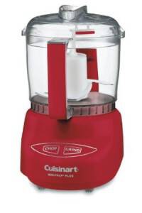 mini food processor