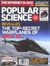 popular science