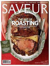 saveur