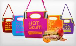 thermal lunch bags