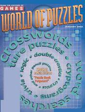 world of puzzles