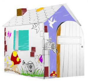 PaperPlayhouse PaperPlayhouse