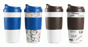 coffee mugs