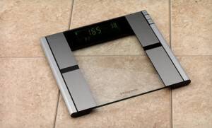 digital scale