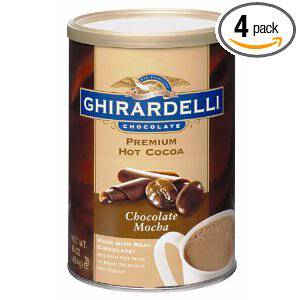ghiradelli