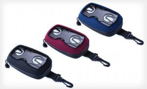 speaker case