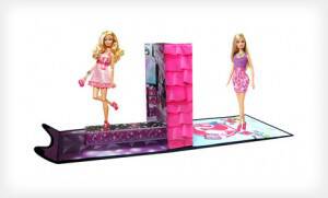 barbie fashion