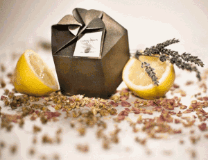 bath tea