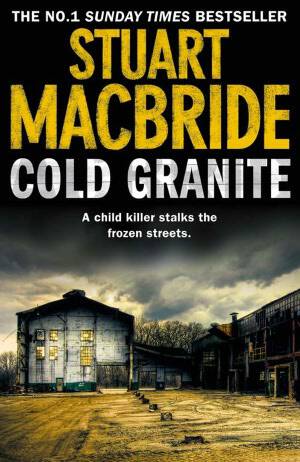 cold granite