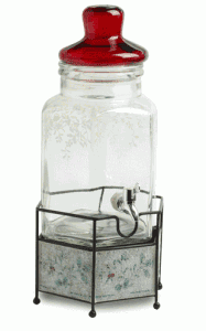 drink container
