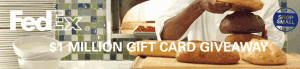 fedexgiftcardgiveaway