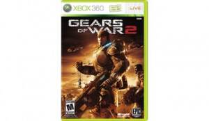 gears of war