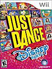just dance disney